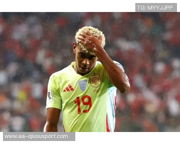 巴萨队医透露亚马尔耻骨恢复需三至四周绝不可能一周痊愈 巴萨队医透露亚马尔耻骨恢复需三至四周绝不可能一周痊愈