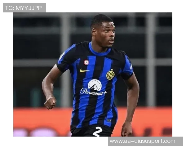 英超两强盯上邓弗里斯解约金高达2500万欧元