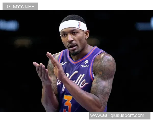 比尔伤愈复出今晚首发出战期待他带领球队重返胜利轨道