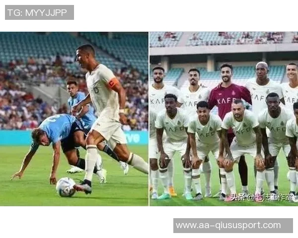 C罗友谊赛上半场被替换下场利雅得胜利与对手战成平局