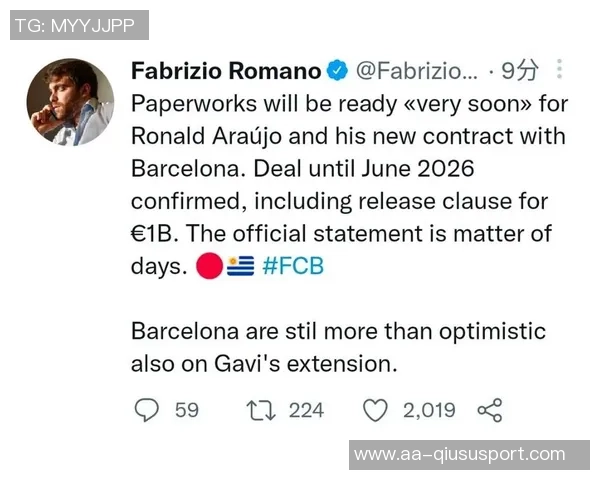 罗马诺曝德罗解约金600万巴黎为维护巴萨关系额外支付800万