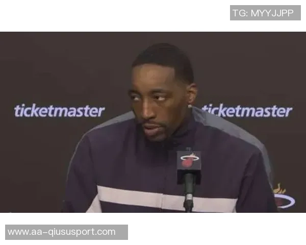 阿德巴约称赞小米切尔为防守悍将幸福与其并肩作战的经历