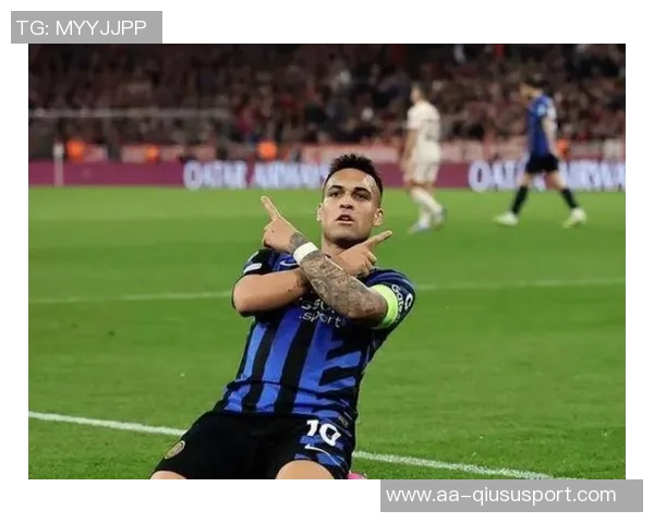 劳塔罗身价下滑至8500万原因分析年龄与市场偏好影响前锋价值 劳塔罗身价下滑至8500万原因分析年龄与市场偏好影响前锋价值