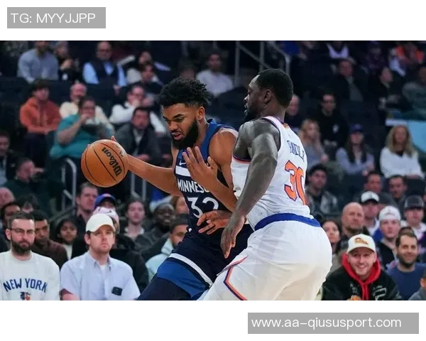 森林狼第三节狂飙40-25逆转爵士反超13分进入决胜时刻