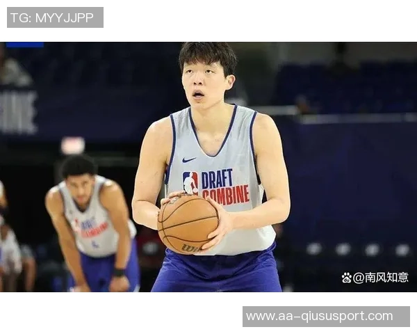 开拓者无中锋阵容成首选克林根与杨瀚森未能满足球队需求 开拓者无中锋阵容成首选克林根与杨瀚森未能满足球队需求